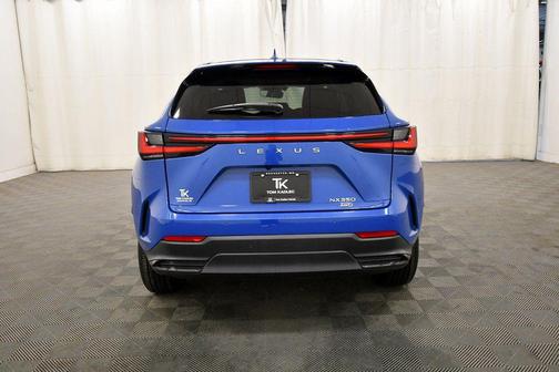 2022 Lexus NX 350 350 Premium
