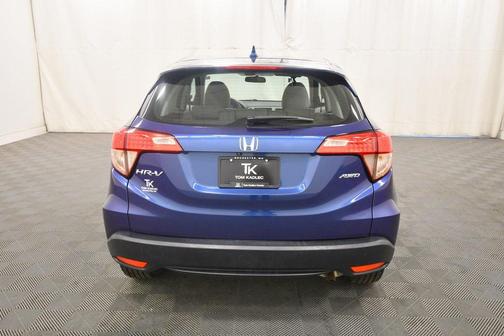 2017 Honda HR-V LX