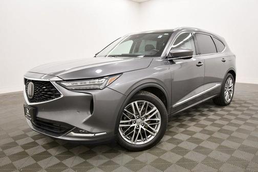 2023 Acura MDX Advance