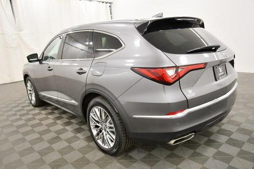 2023 Acura MDX Advance