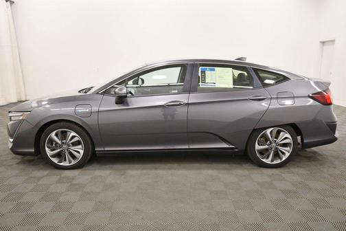 2020 Honda Clarity Plug-In Hybrid Touring