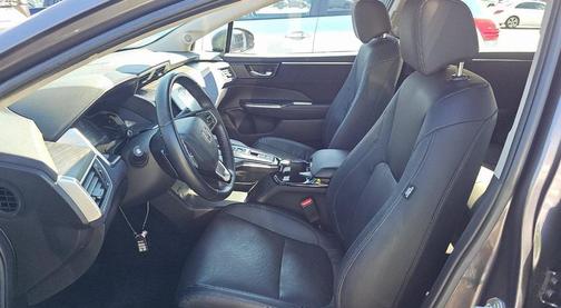 2020 Honda Clarity Plug-In Hybrid Touring