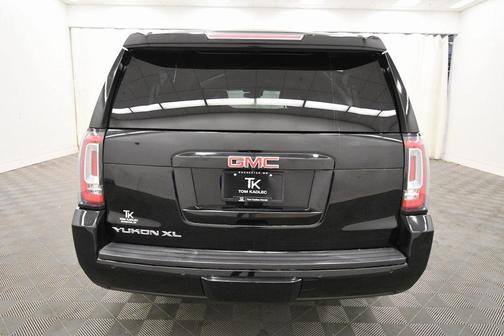 2018 GMC Yukon XL SLT