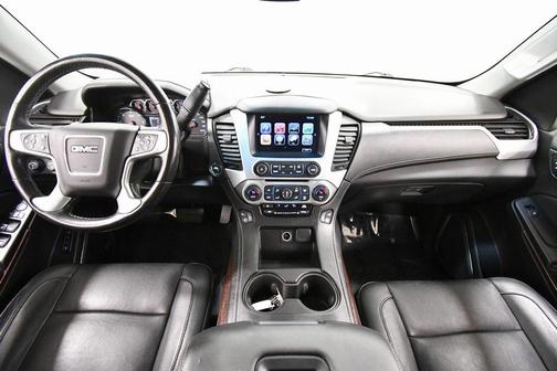 2018 GMC Yukon XL SLT