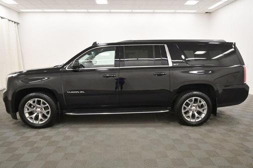 2018 GMC Yukon XL SLT