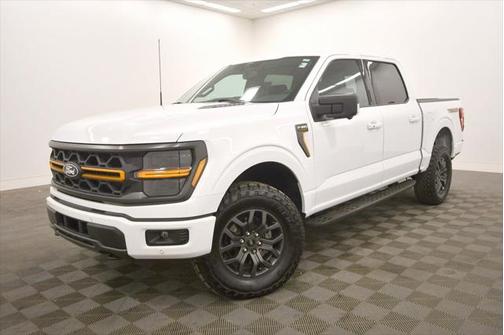2024 Ford F-150 Tremor