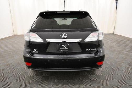2012 Lexus RX 350 Base