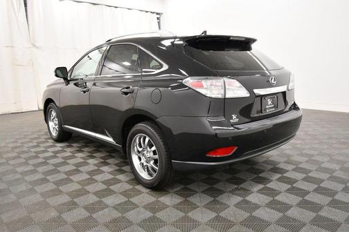 2012 Lexus RX 350 Base