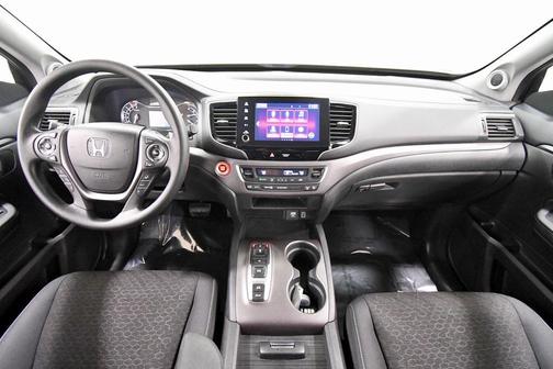 2023 Honda Ridgeline Sport
