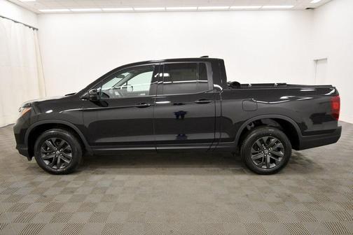 2023 Honda Ridgeline Sport