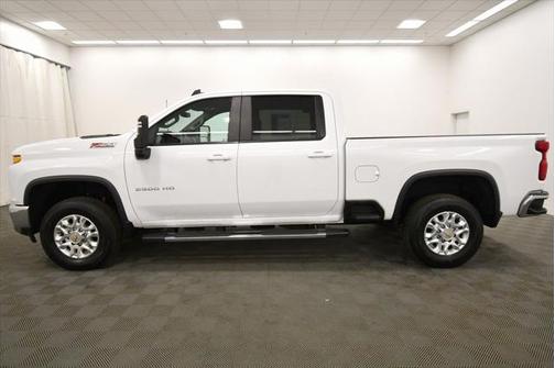 2023 Chevrolet Silverado 2500 LT