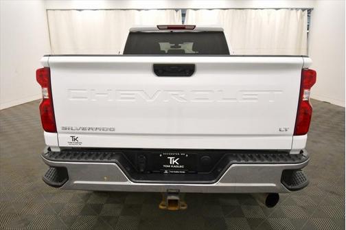 2023 Chevrolet Silverado 2500 LT