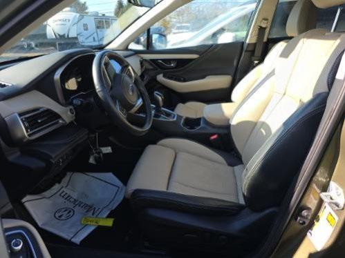 2023 Subaru Outback Limited XT