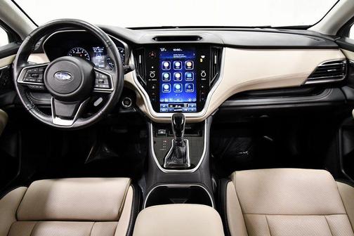 2023 Subaru Outback Limited XT