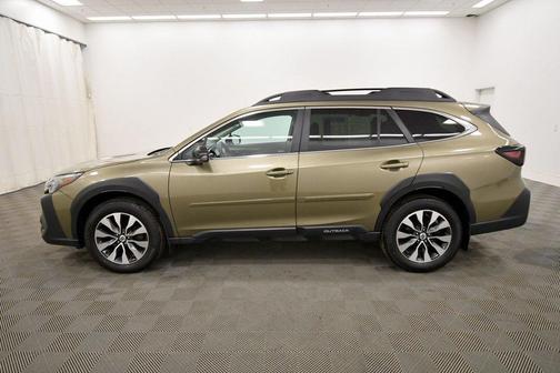 2023 Subaru Outback Limited XT