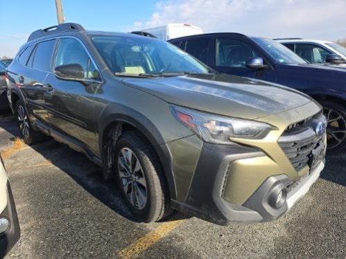 2023 Subaru Outback Limited XT