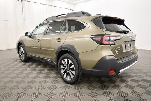 2023 Subaru Outback Limited XT