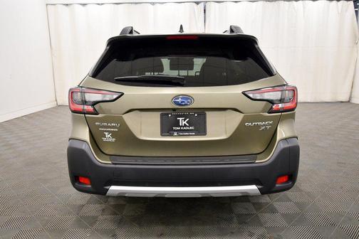 2023 Subaru Outback Limited XT
