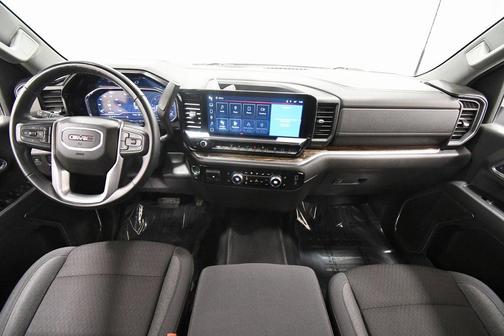 2024 GMC Sierra 3500 SLE