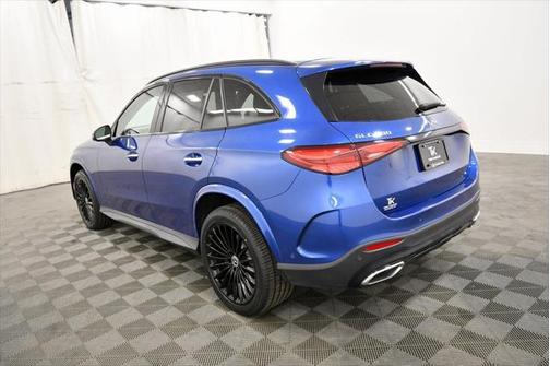 2023 Mercedes-Benz GLC 300 4MATIC