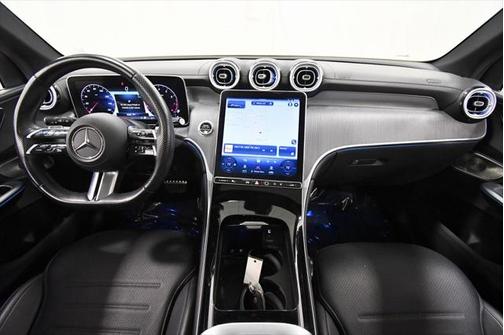 2023 Mercedes-Benz GLC 300 4MATIC