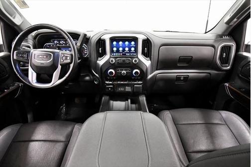 2023 GMC Sierra 2500 SLT