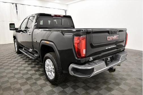 2023 GMC Sierra 2500 SLT