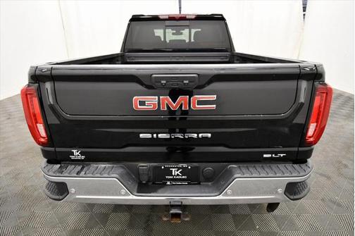 2023 GMC Sierra 2500 SLT