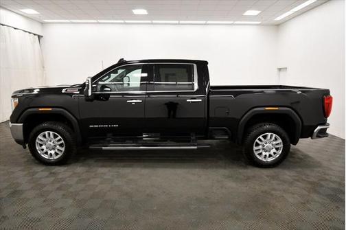 2023 GMC Sierra 2500 SLT