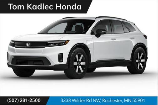 2025 Honda Prologue Touring