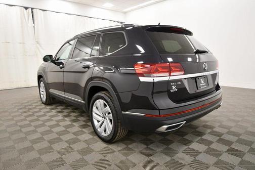 2021 Volkswagen Atlas 3.6L SEL