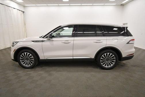 2022 Lincoln Aviator Reserve AWD