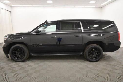 2019 Chevrolet Suburban LS