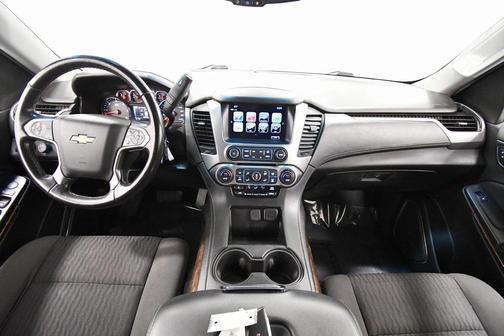 2019 Chevrolet Suburban LS