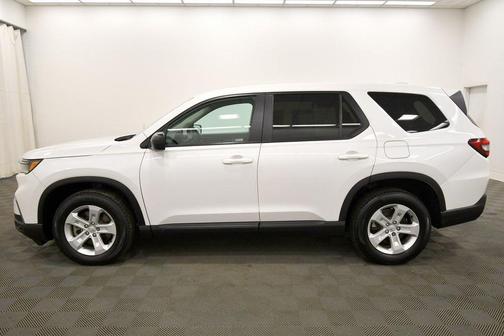 2023 Honda Pilot LX