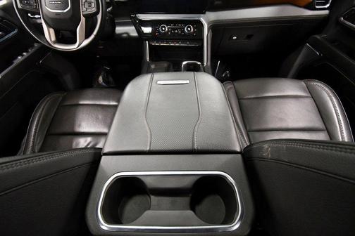 2024 GMC Sierra 2500 Denali