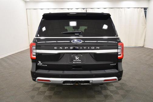 2024 Ford Expedition Platinum