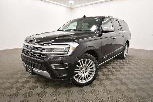 2024 Ford Expedition Platinum