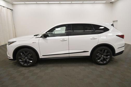 2024 Acura MDX A-SPEC