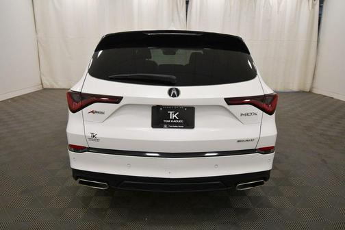 2024 Acura MDX A-SPEC