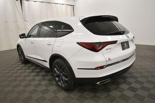 2024 Acura MDX A-SPEC