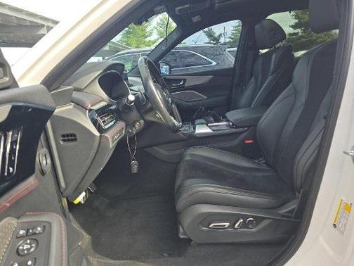 2024 Acura MDX A-SPEC