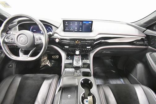 2024 Acura MDX A-SPEC