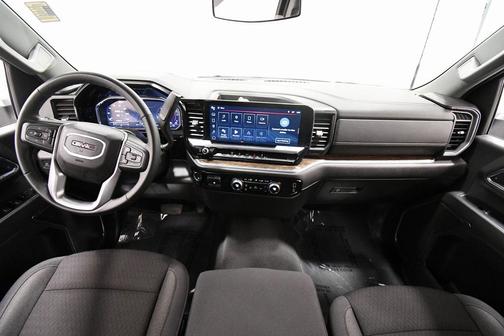 2024 GMC Sierra 2500 SLE