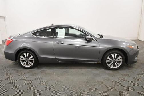2010 Honda Accord EX-L
