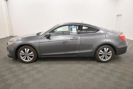 2010 Honda Accord EX-L