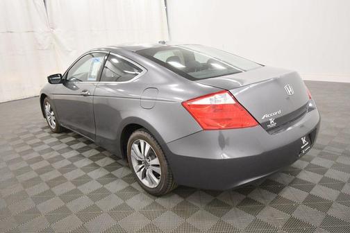 2010 Honda Accord EX-L
