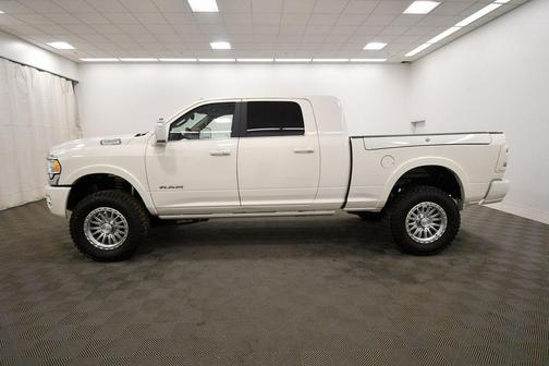 2024 RAM 2500 Longhorn