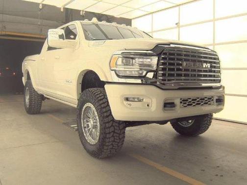 2024 RAM 2500 Longhorn