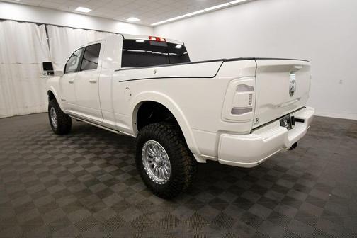 2024 RAM 2500 Longhorn